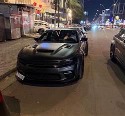 دودج تشارجر